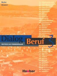 Dialog Beruf 3 Podręcznik