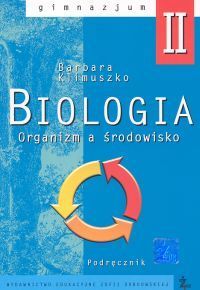 Biologia 2 Podręcznik Organizm a środowisko