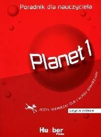 Planet 1 Poradnik dla nauczyciela
