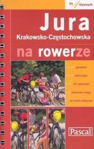 Jura Krakowsko-Częstochowska na rowerze