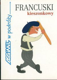 Język francuski kieszonkowy w podróży