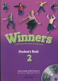 Winners 2 Student's Book