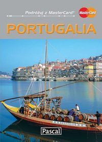 Portugalia - przewodnik ilustrowany