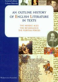An Outline History of English Literature in texts t.1
