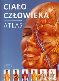 Atlas Ciało człowieka