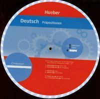 Wheel Deutsch Prapositionen
