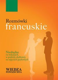 Rozmówki francuskie