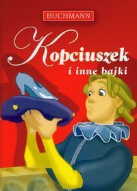 Kopciuszek i inne bajki