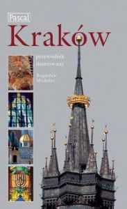 Kraków - przewodnik ilustrowany