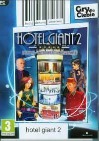 Gry dla Ciebie Hotel Giant 2