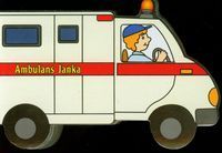 Ambulans Janka