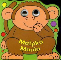 Oczka Małpka Mania