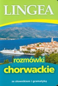 Rozmówki chorwackie