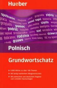 Grundwortschatz Polnisch-Deutsch