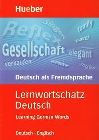 Lernwortschatz Deutsch Deutsch-Englisch