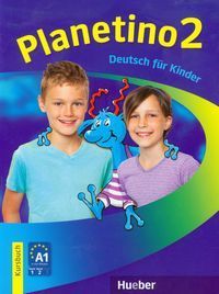 Planetino 2 Kursbuch