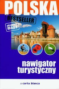 Polska Nawigator turystyczny 2011
