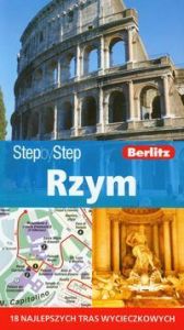 Berlitz Rzym Przewodnik Step by Step