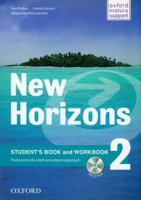 Horizons New 2 SB and WB