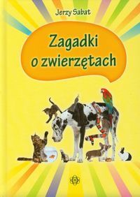 Zagadki o zwierzętach