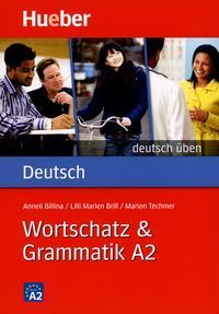 Wortschatz & Grammatik A2