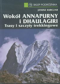 Wokół Annapurny i Dhaulagiri