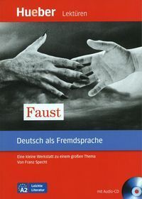 Faust Leichte Literatur Lekturen