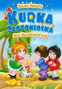 Kurka Złotonioska