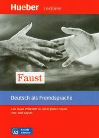 Faust Leichte Literatur Leseheft