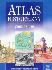 Atlas Historia Gimnazjum