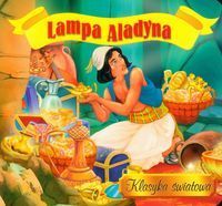 Lampa Aladyna