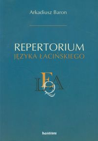 Repetytorium języka łacińskiego