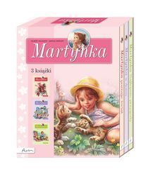 Martynka poznaje świat / Martynka w domu / Martynka Najlepsze przygody